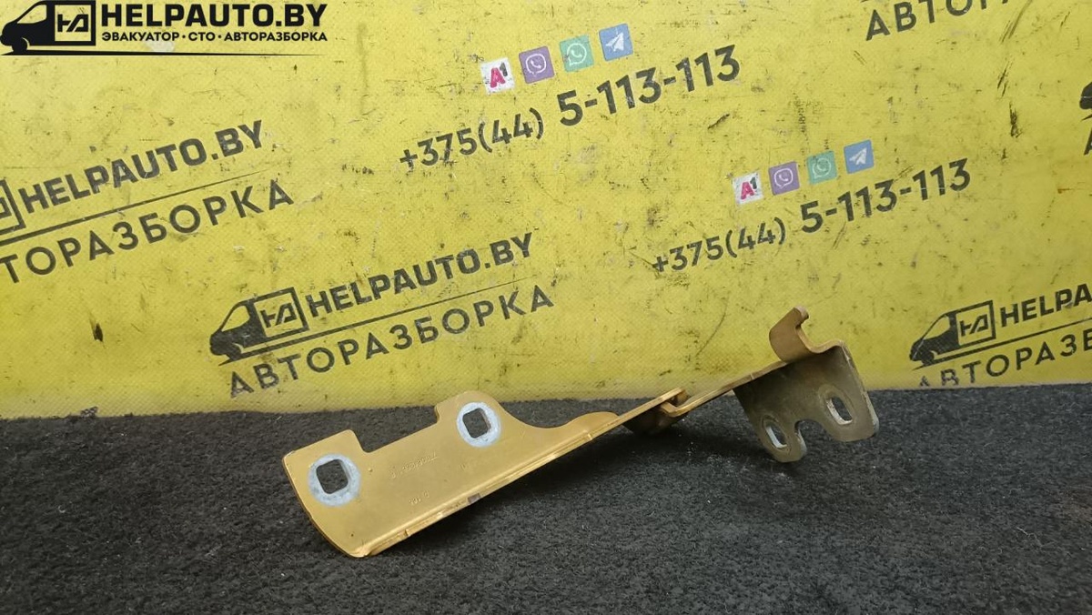 Петли к Renault Clio 1998