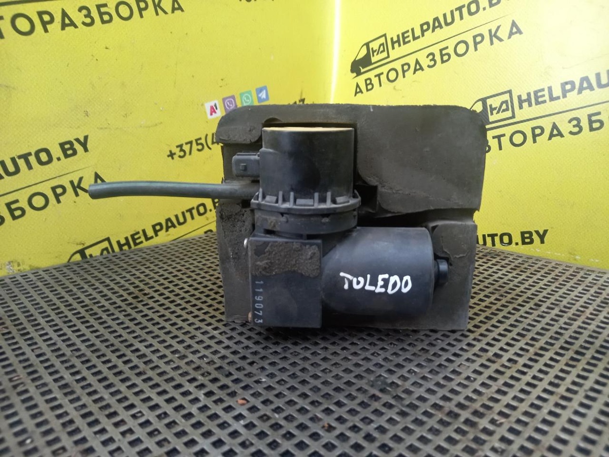 Центральный замок к SEAT Toledo 1996