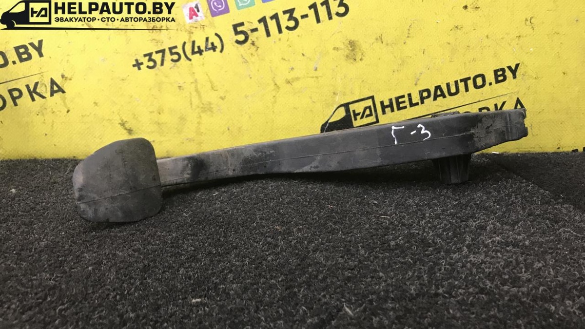 Педаль к Volkswagen Golf 1994