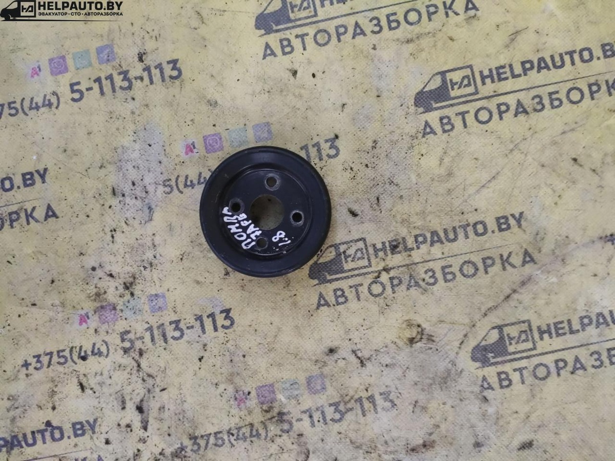 Шкив к Toyota  2000