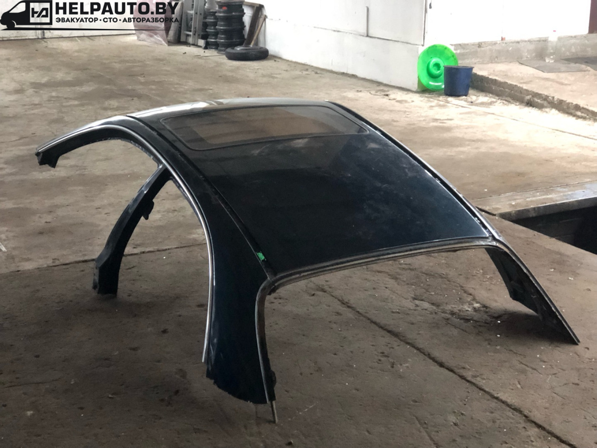 Крыша к Mazda Xedos 9 1996