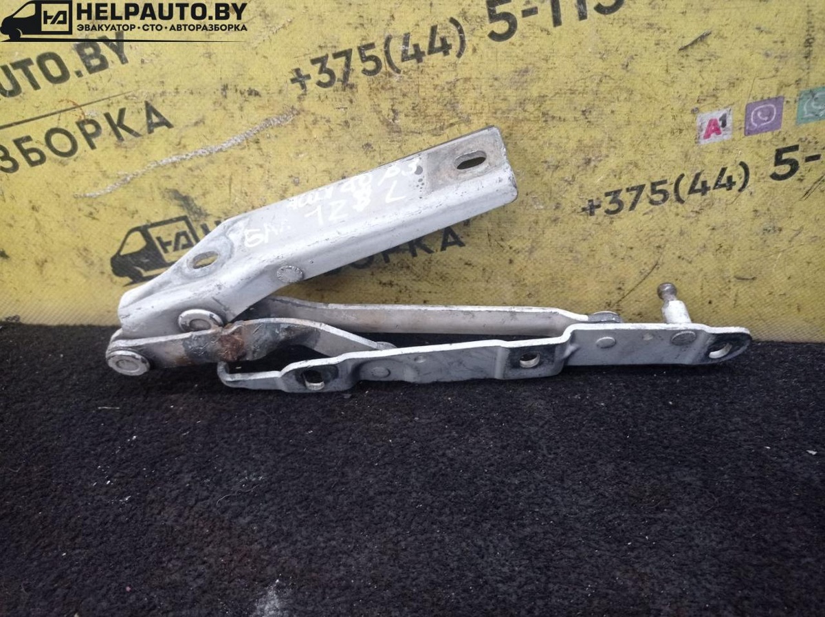 Петли к Audi 80 1991