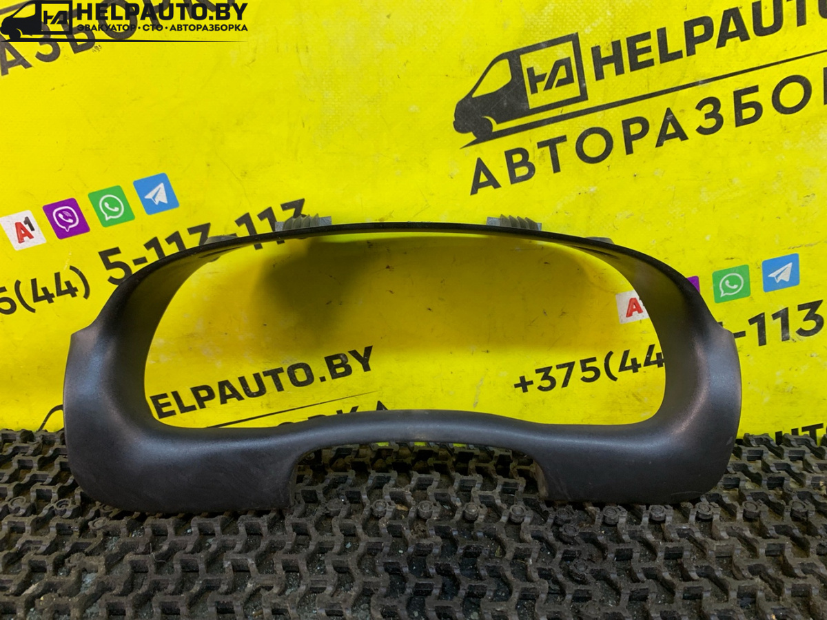 Рамка панели приборов к Opel Astra 1997