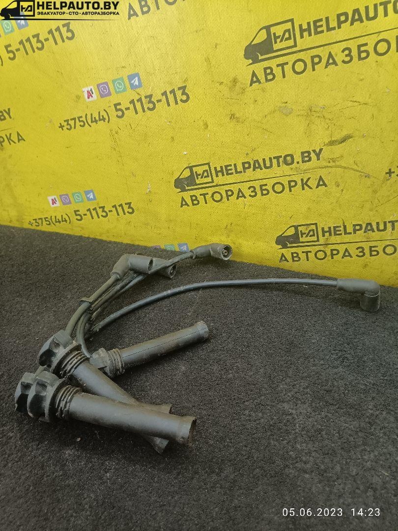 Провод высоковольтный к Chery  2008