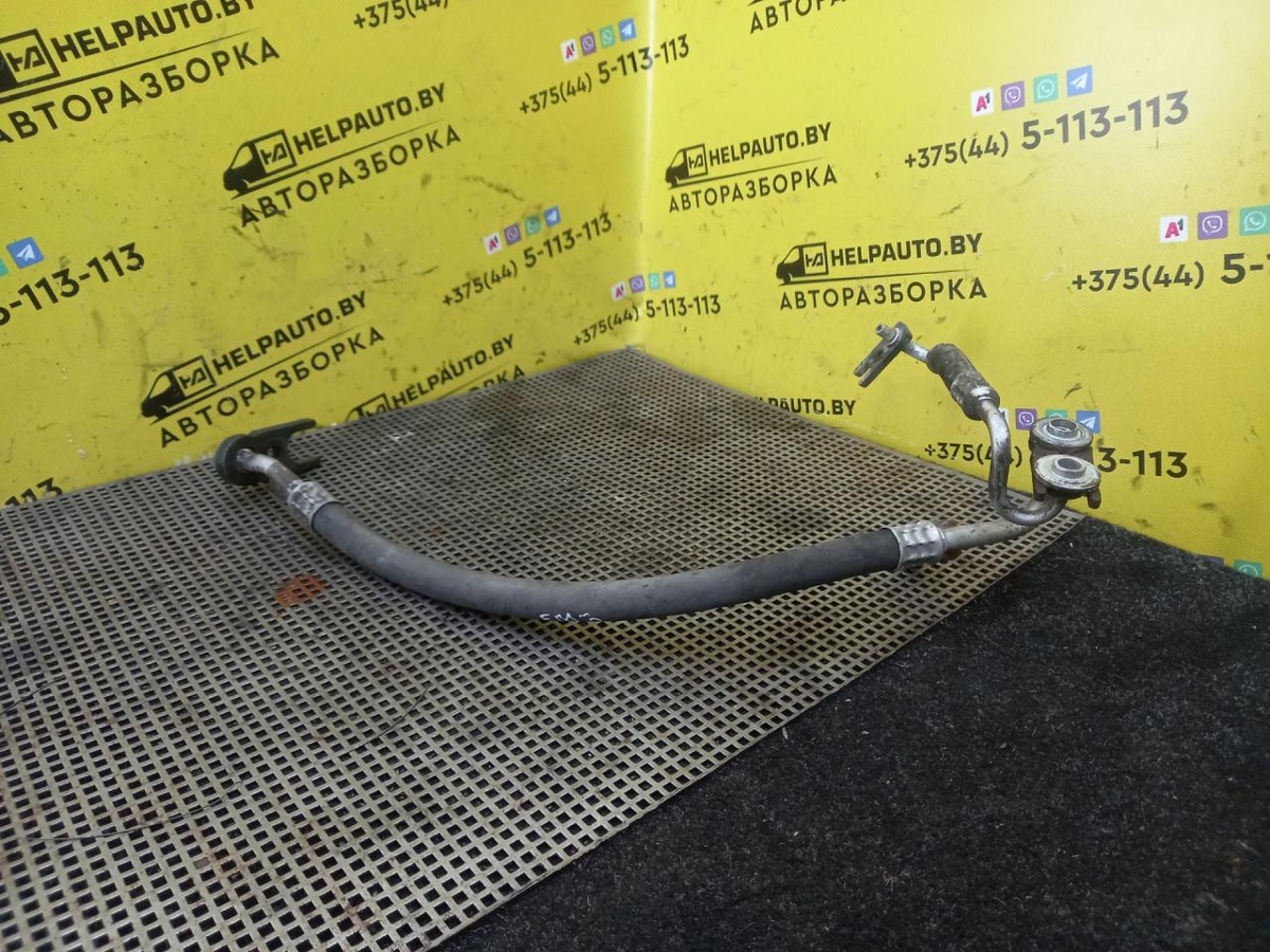Трубка кондиционера к Ford Mondeo 2004