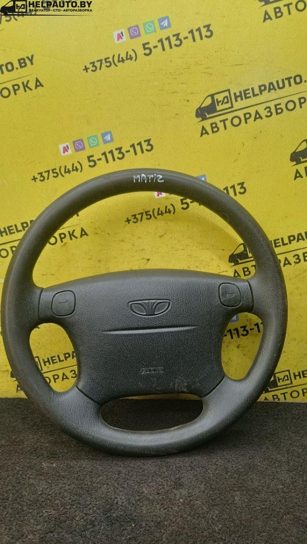 Руль к Daewoo Matiz 1999