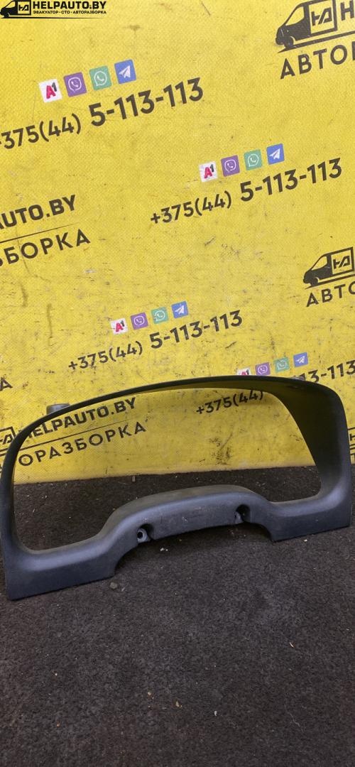 Рамка панели приборов к Opel Astra 2002