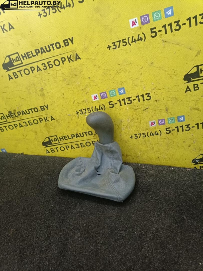 Чехол рычага КПП к Fiat Brava 1998