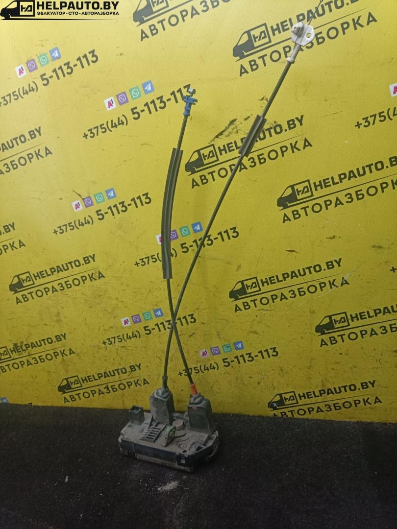 Замок двери к Opel Astra 2001