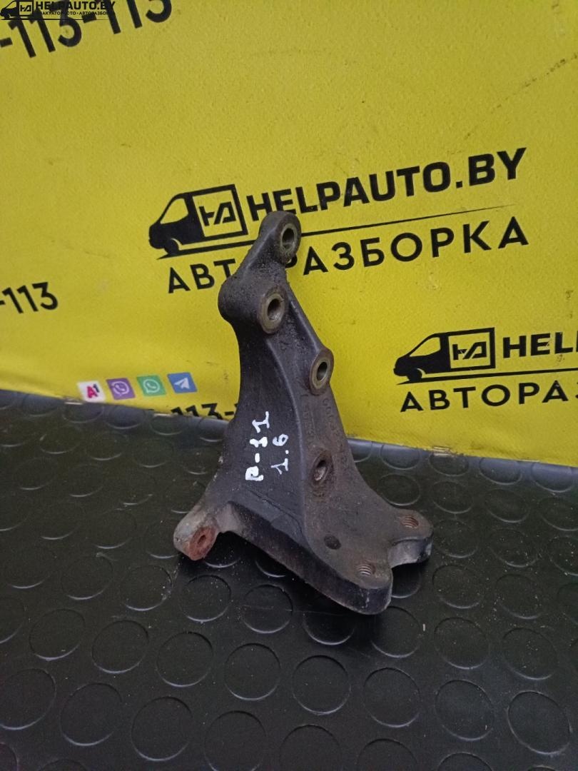 Кронштейн двигателя передний к Nissan Primera 1998