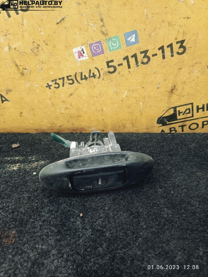 Кнопка  к Renault Megane 1998