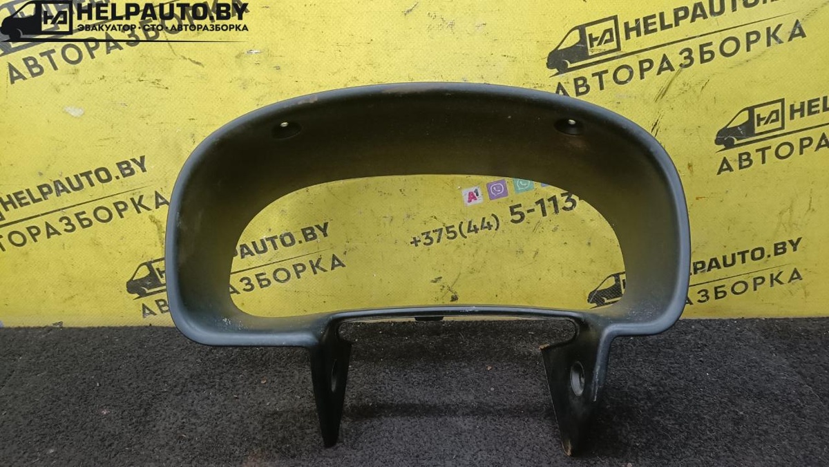 Рамка панели приборов к Volkswagen Polo 1999