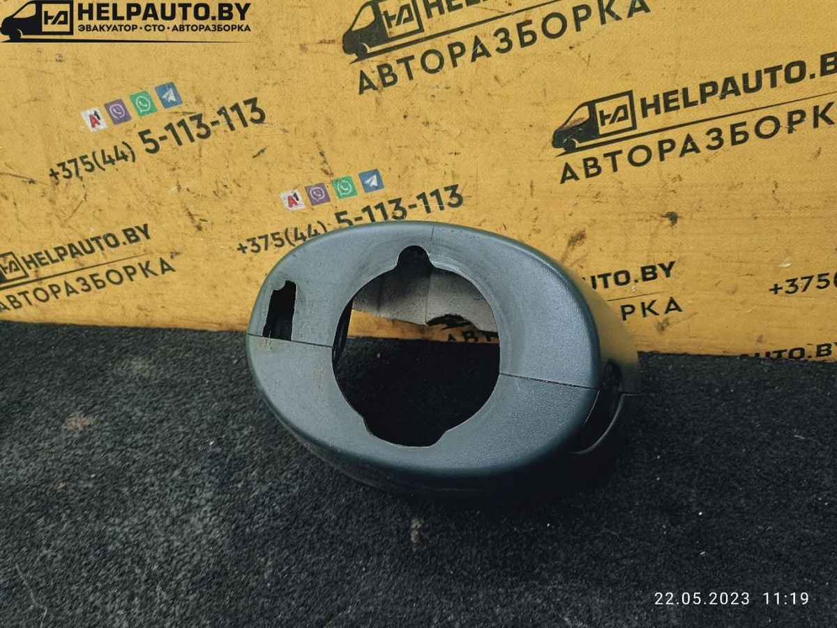 Кожух к Renault Scenic 1998