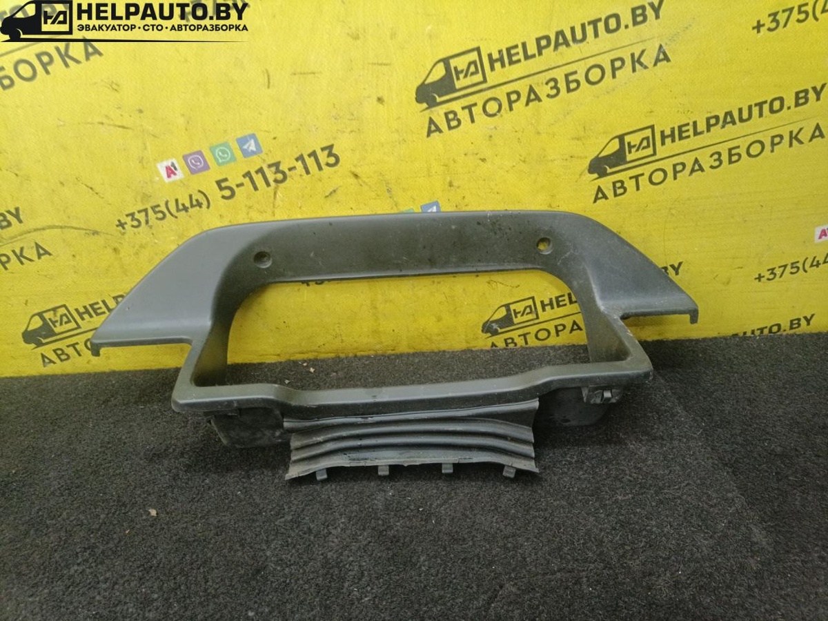 Рамка панели приборов к Ford Escort 1996