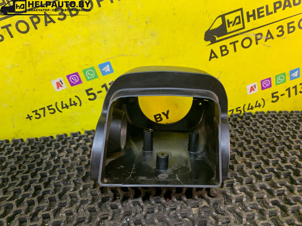Кожух к Opel Astra 1997