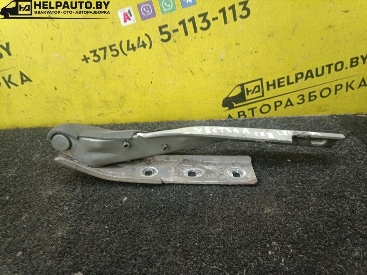 Петли к Opel Vectra 1994