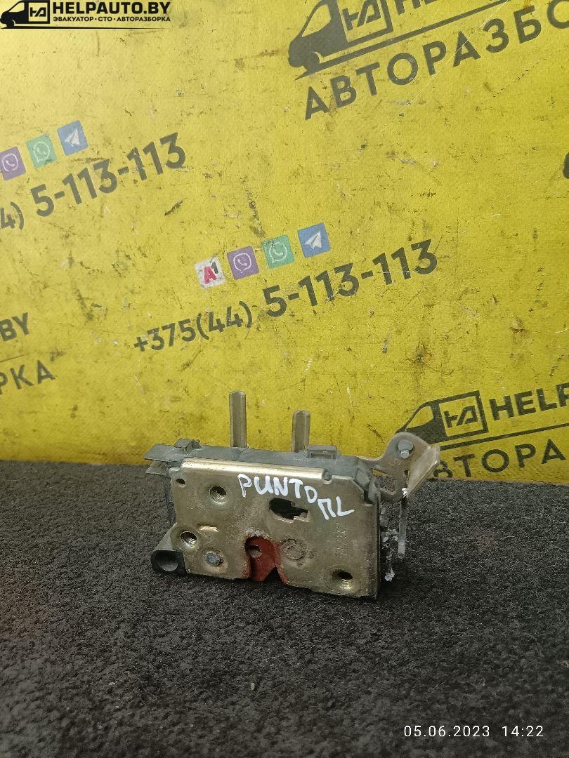 Замок двери к Fiat Punto 1997