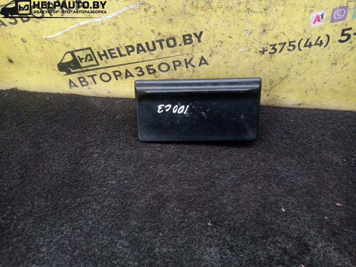 Пепельница к Audi 100 1985