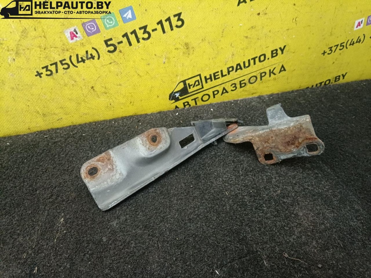 Петли к Nissan Maxima 2003