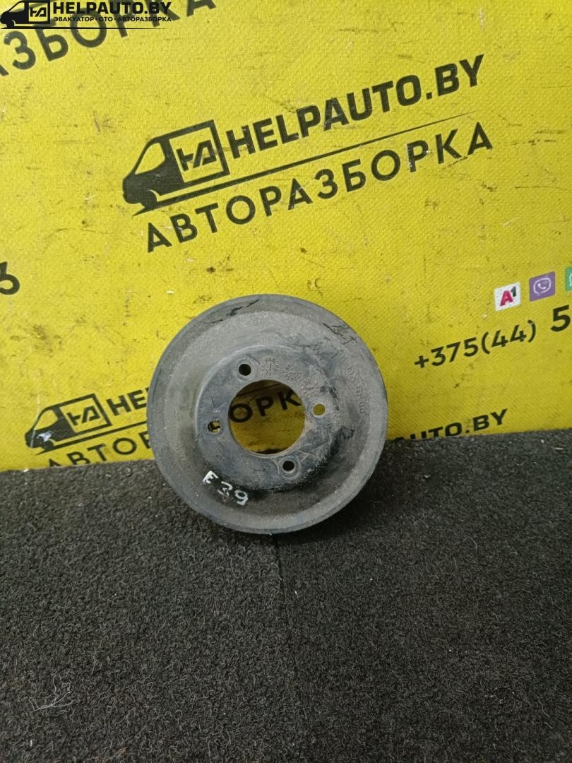 Шкив к BMW  1998