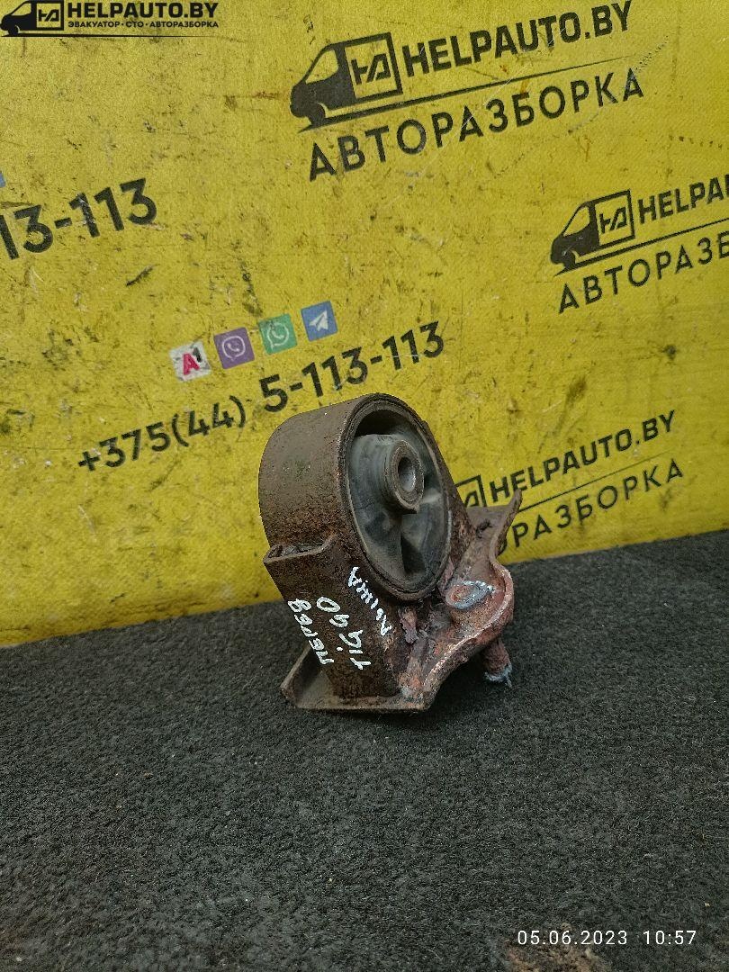 Подушка крепления двигателя к Chery  2008