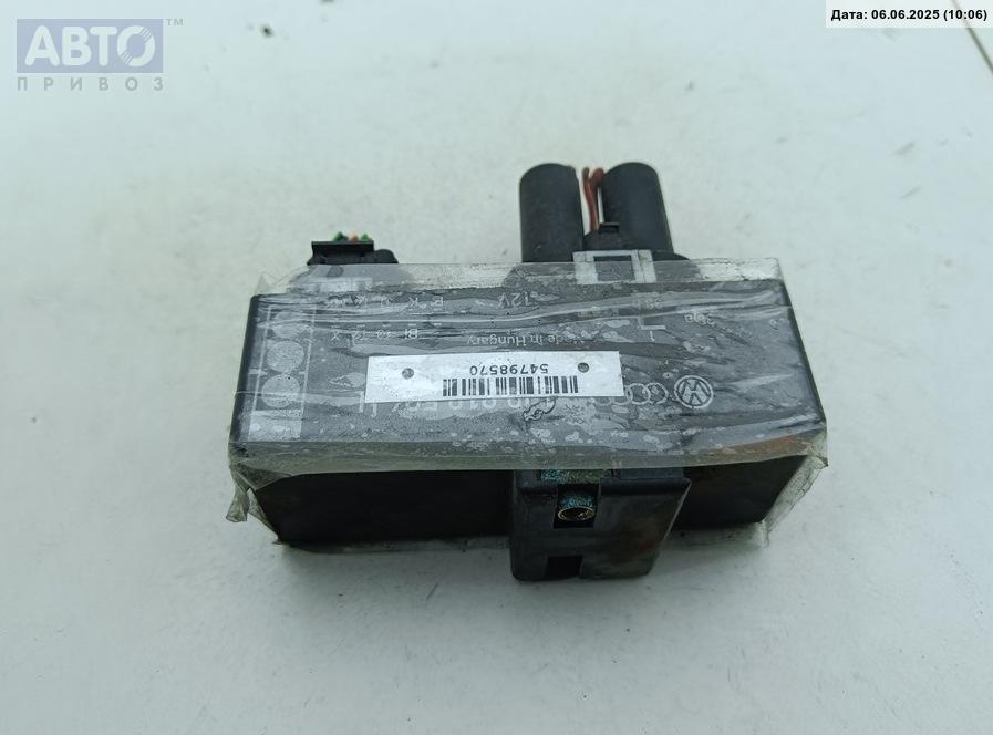 Реле вентилятора к Audi A3 1999