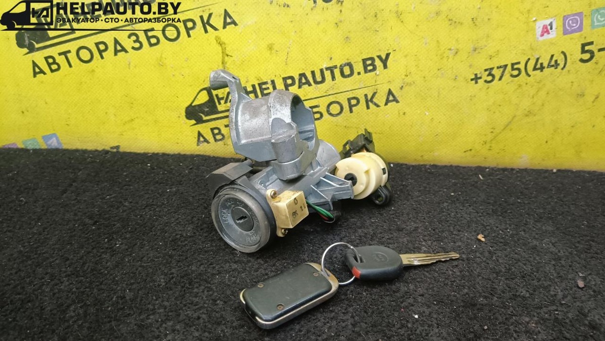 Замок зажигания к Proton Persona 1998