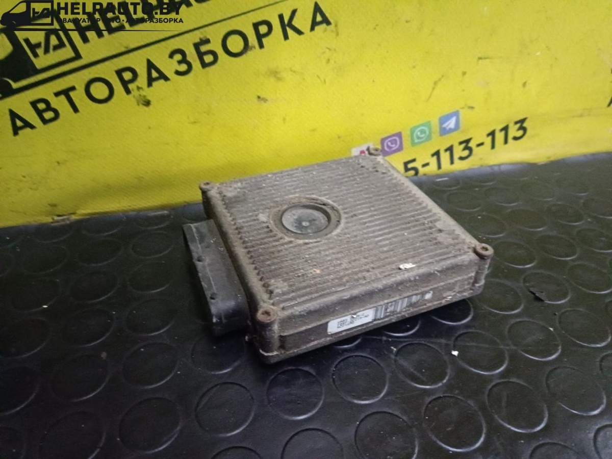 Блок управления ABS к Ford Mondeo 1998