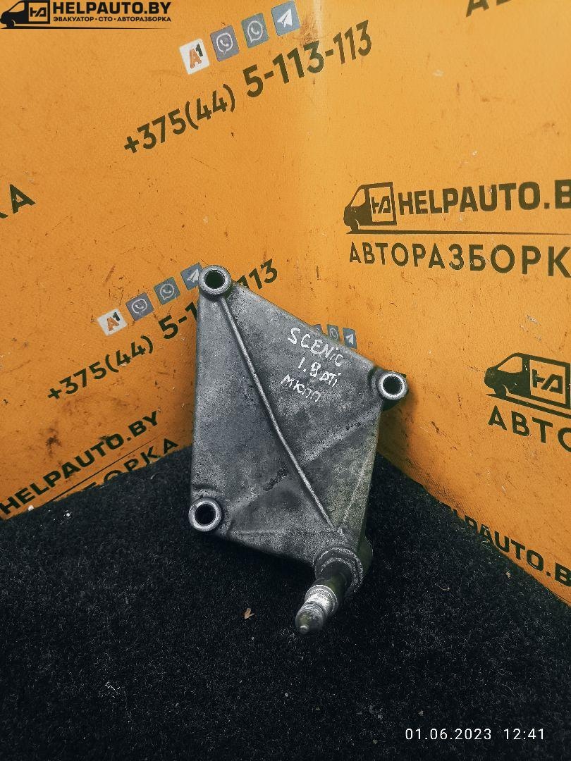 Балка под КПП к Renault Scenic 1998