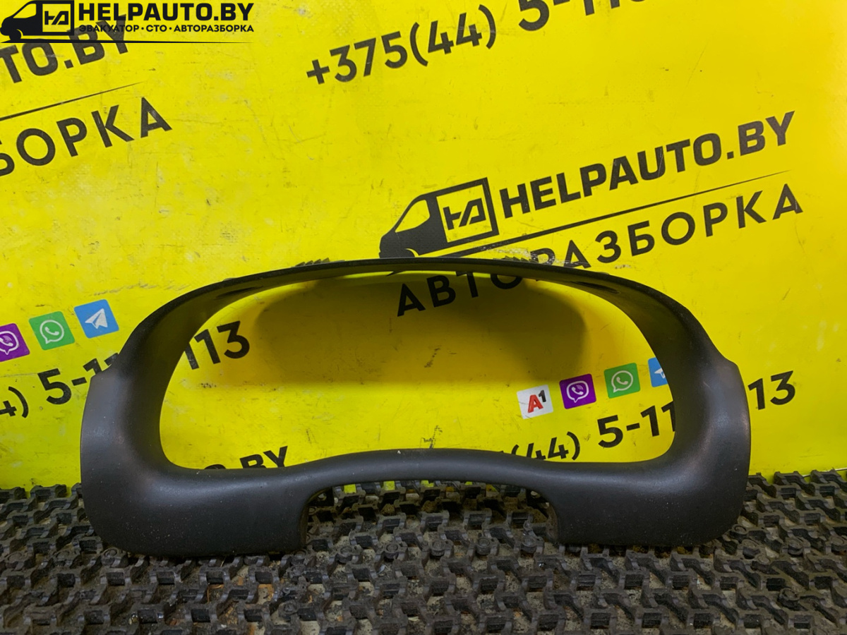 Рамка панели приборов к Opel Astra 1997
