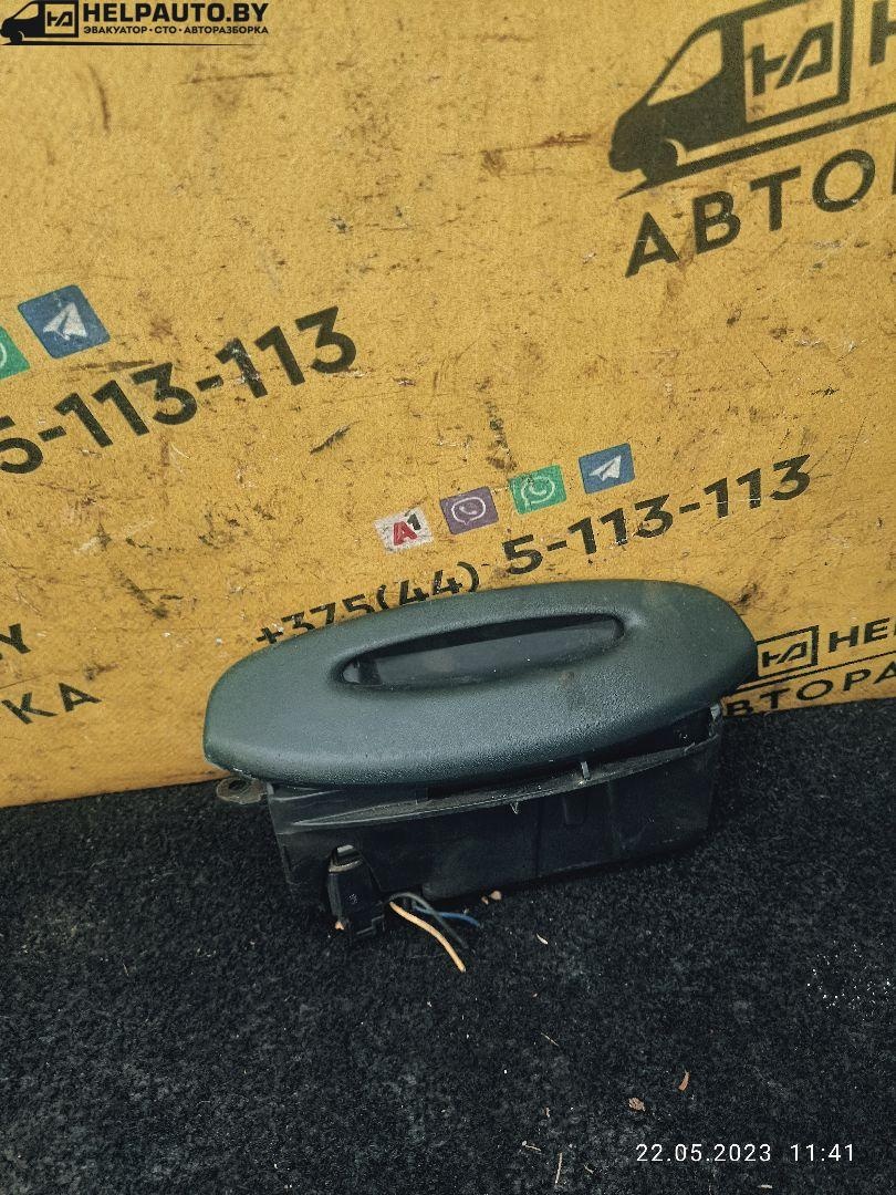 Пепельница к Renault Scenic 1998