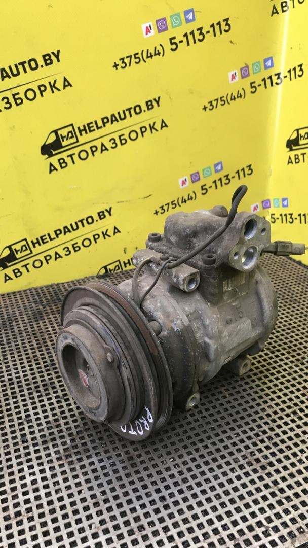 Компрессор кондиционера к Proton Persona 1996