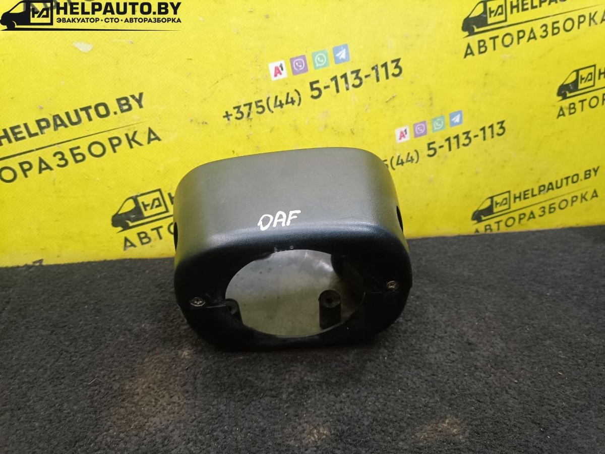 Кожух к Opel Astra 1994