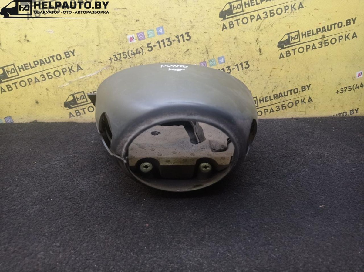Кожух к Fiat Punto 2002
