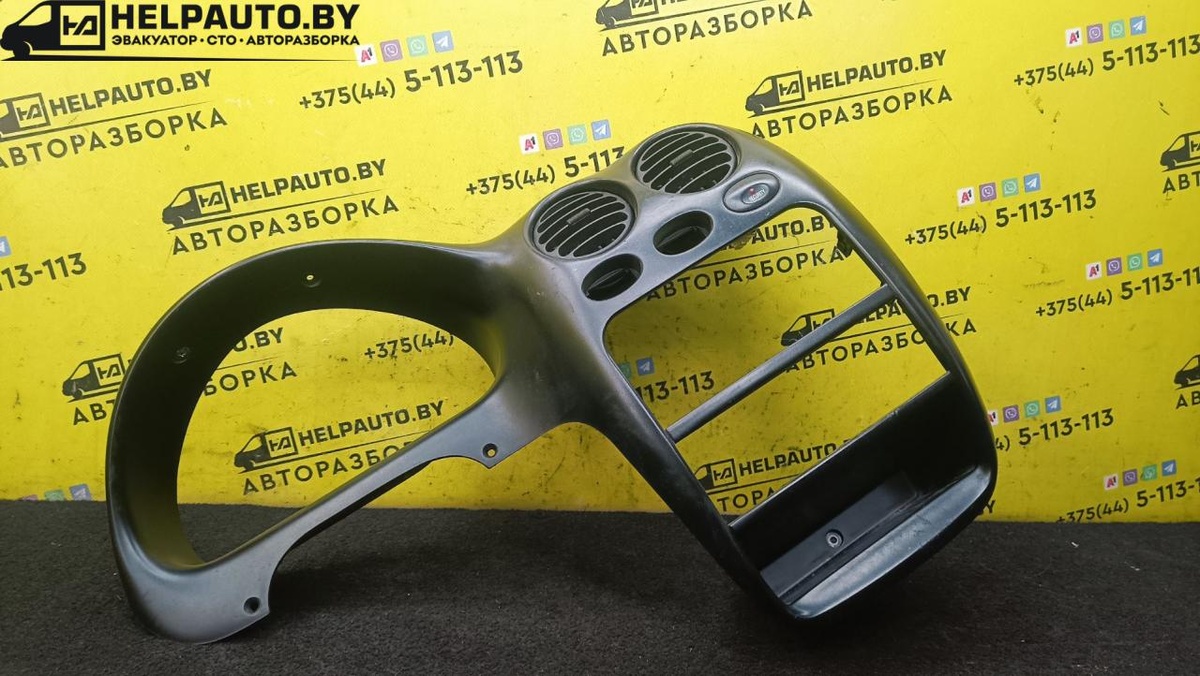 Рамка панели приборов к Daewoo Matiz 1999