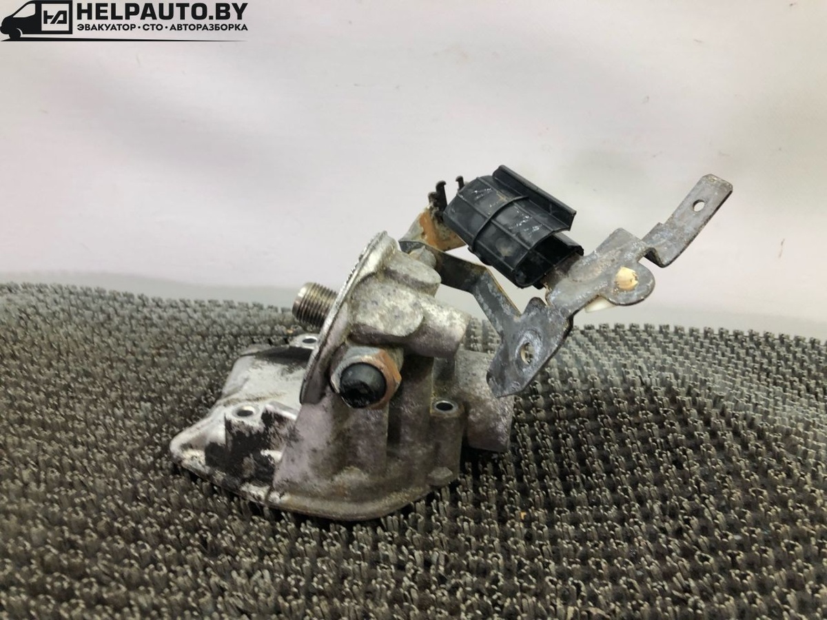Корпус блока, элемента к Volkswagen Jetta 2010