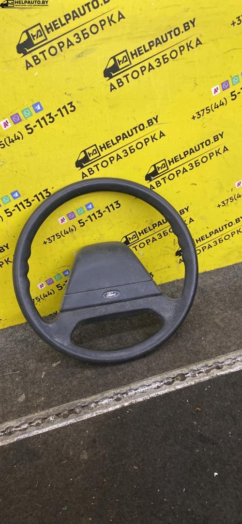 Руль к Ford Sierra 1987