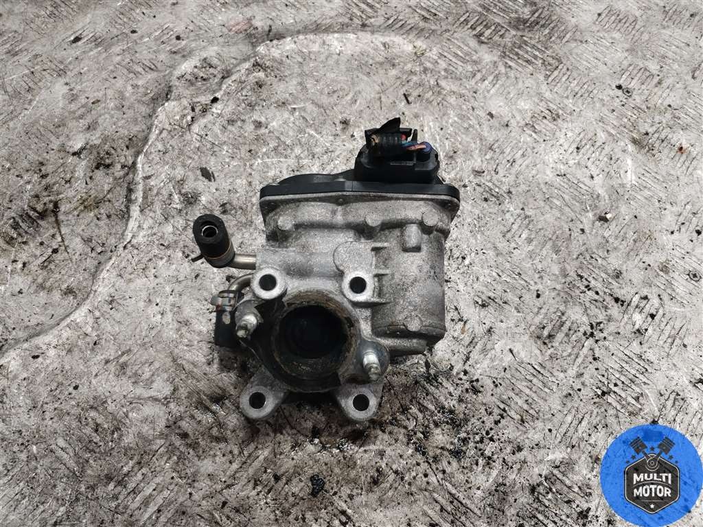 Клапан EGR к Subaru XV 2012