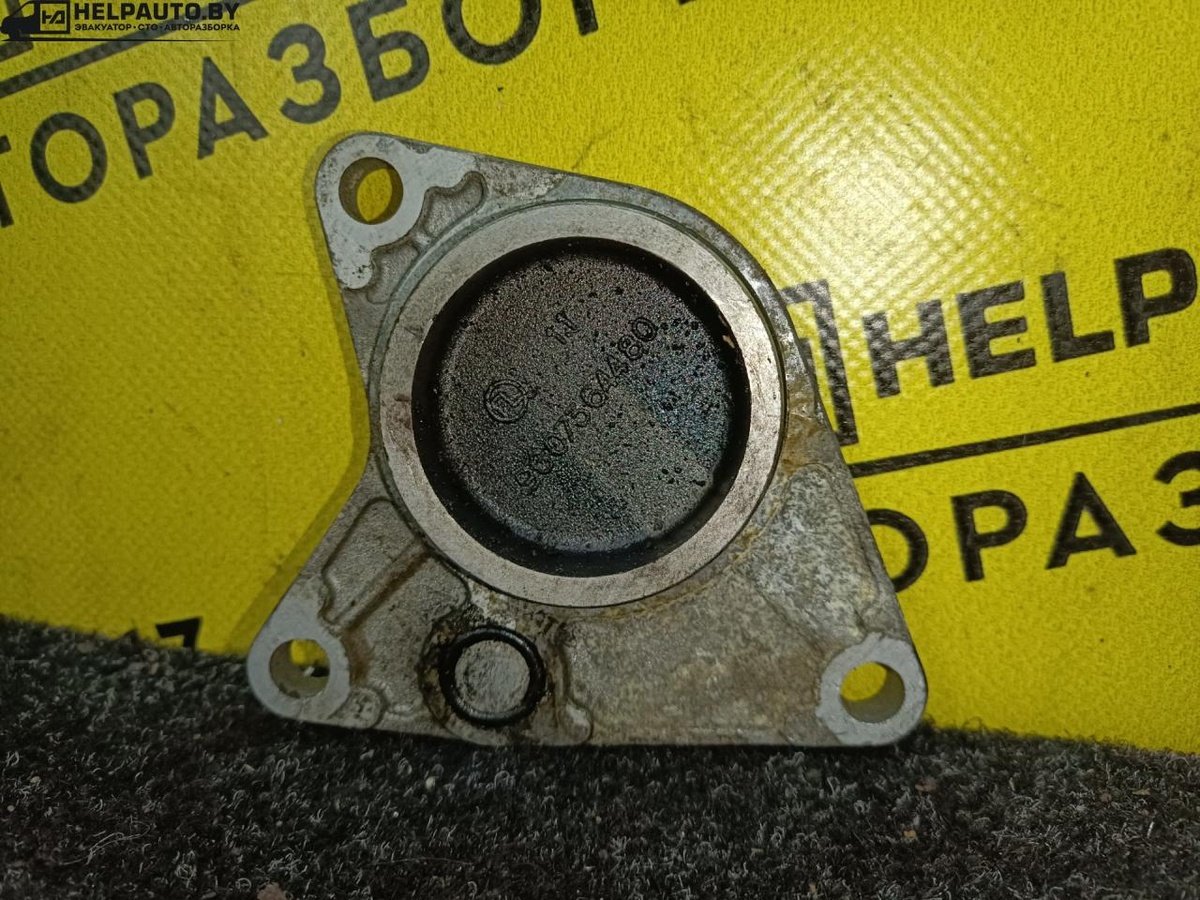 Крышка распредвала к Fiat  1998