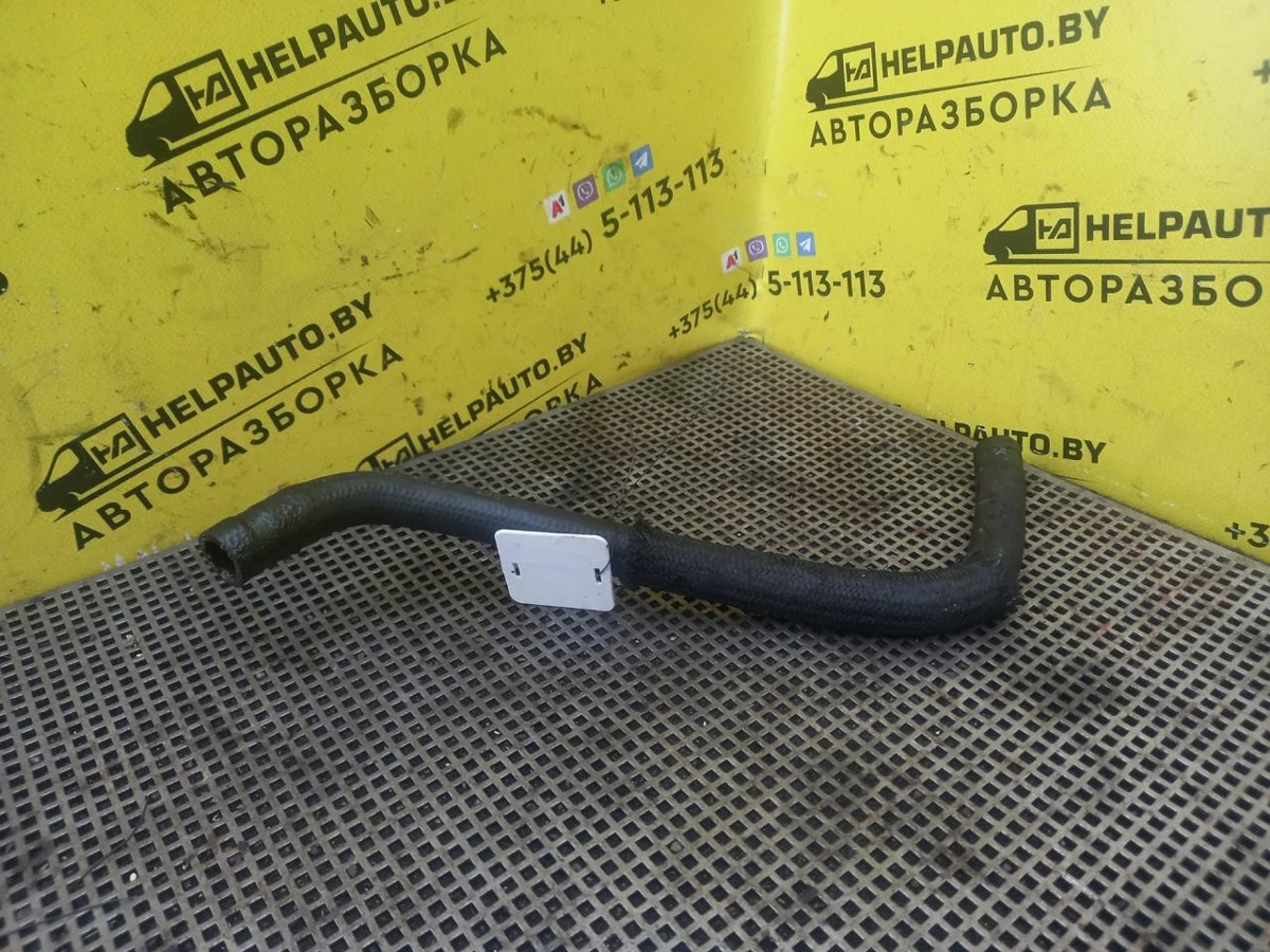 Патрубок интеркулера к Ford Mondeo 1999