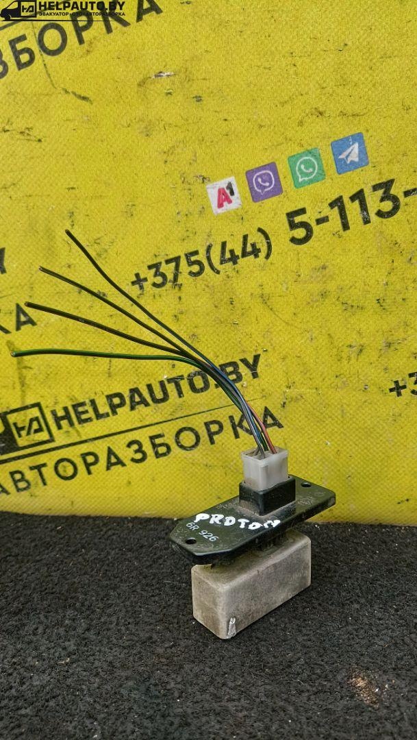 Сопротивление печки к Proton Persona 1998
