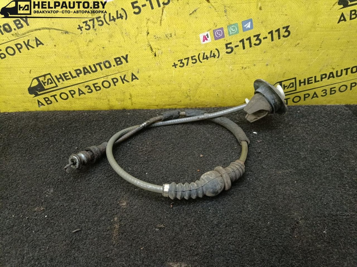 Трос спидометра к Peugeot 405 1995
