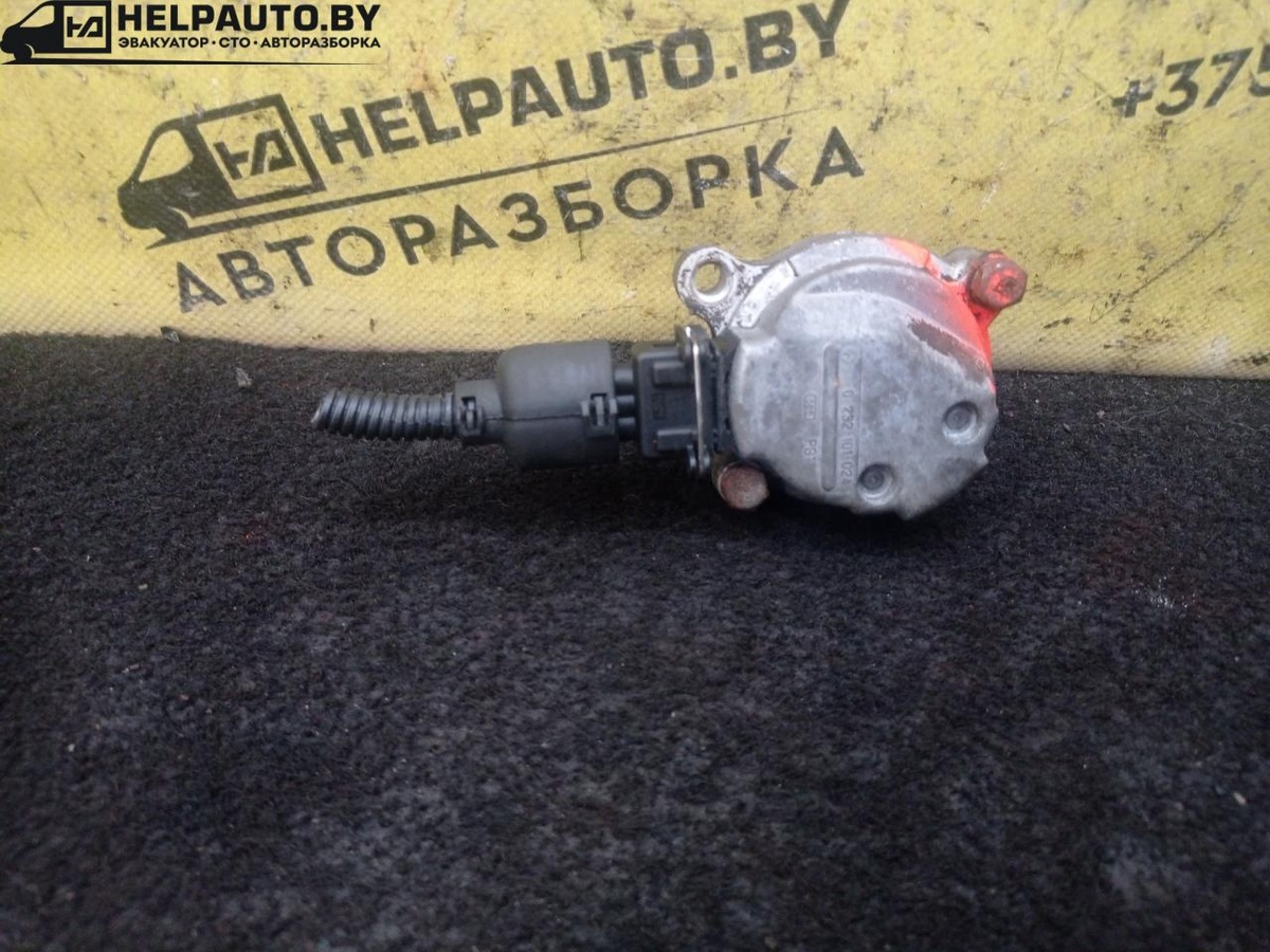 Датчик распредвала к Geely MK 2012