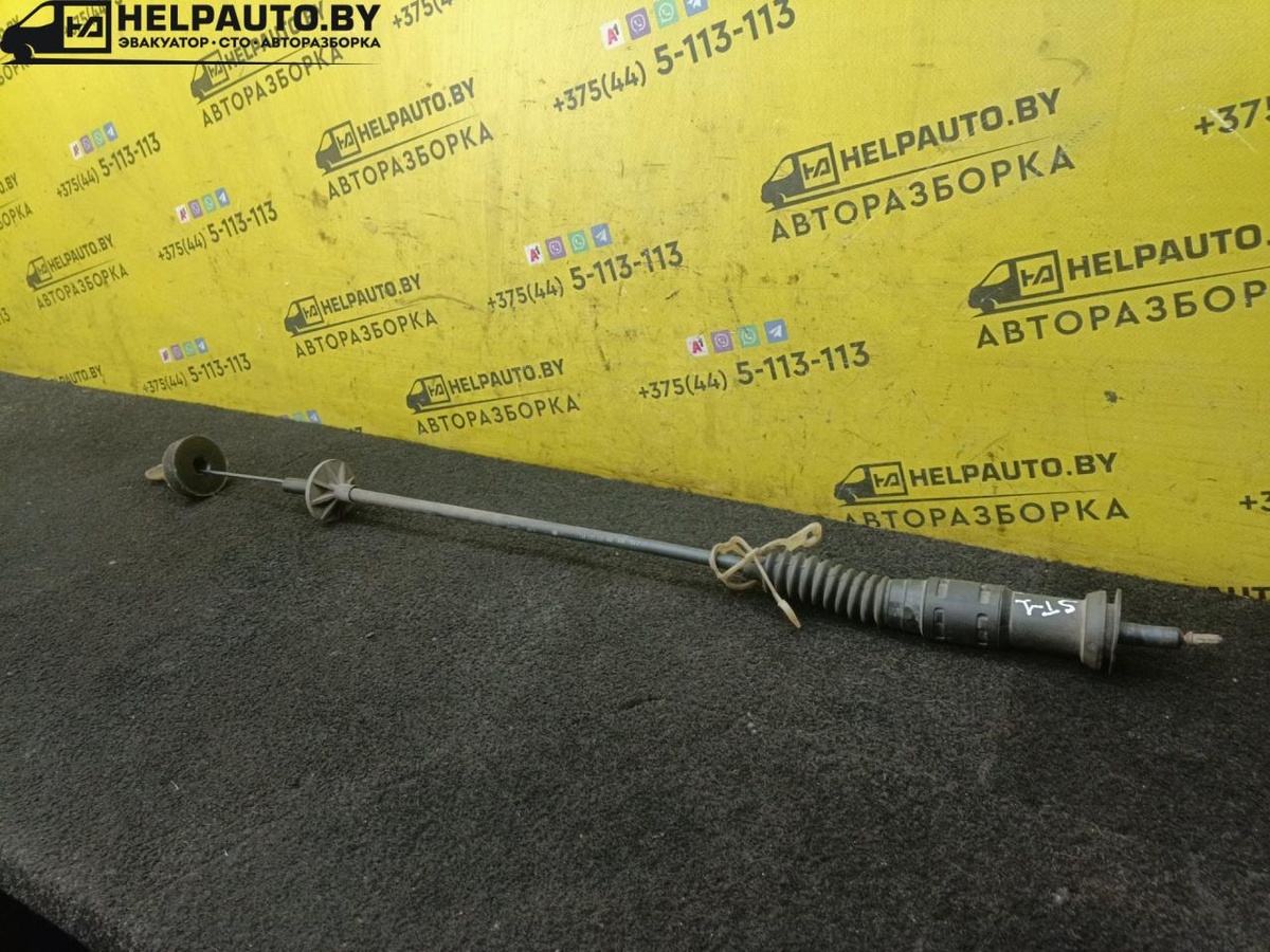 Трос сцепления к SEAT Toledo 1998