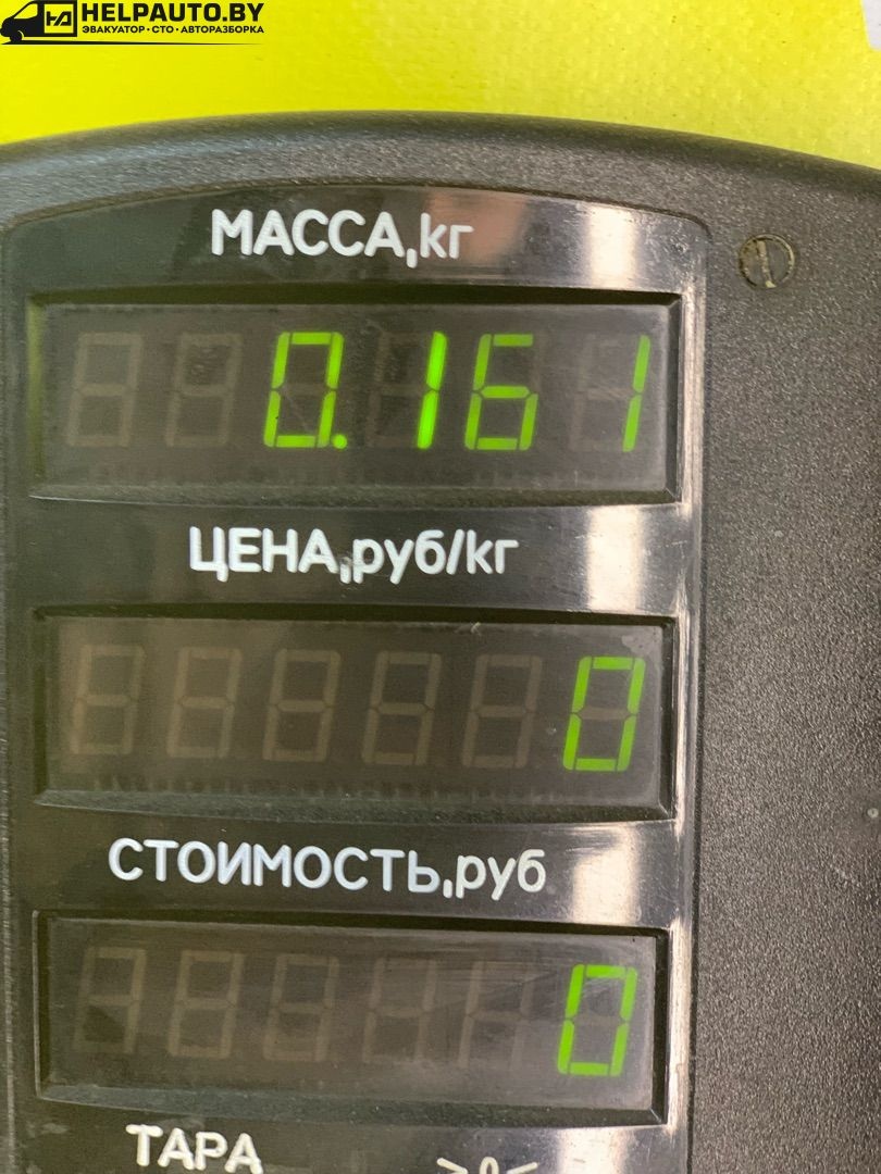 Трос спидометра к Opel Astra 1994