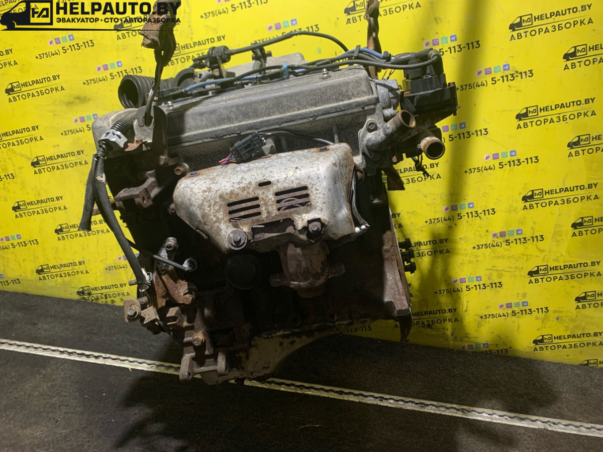 Заслонка дроссельная к Geely  2006