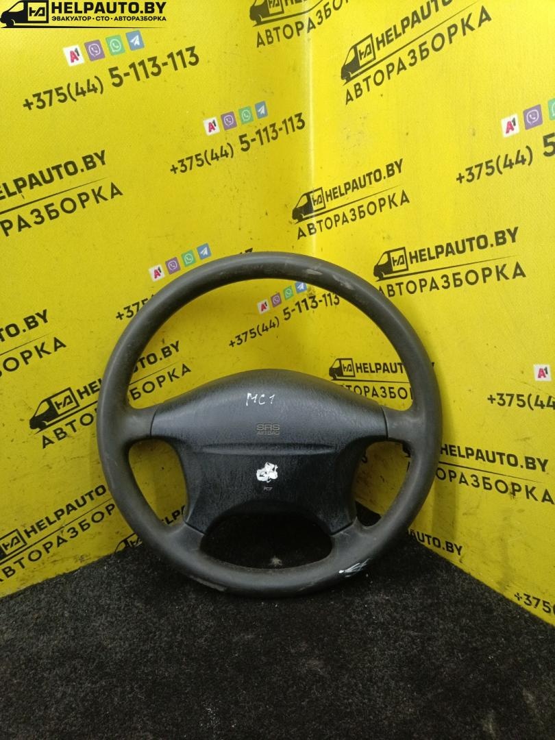 Руль к Mitsubishi Carisma 1997
