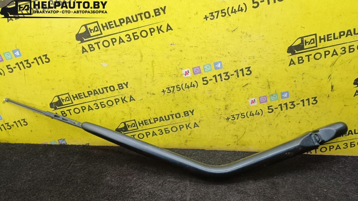 Щеткодержатель к Renault Megane 1996