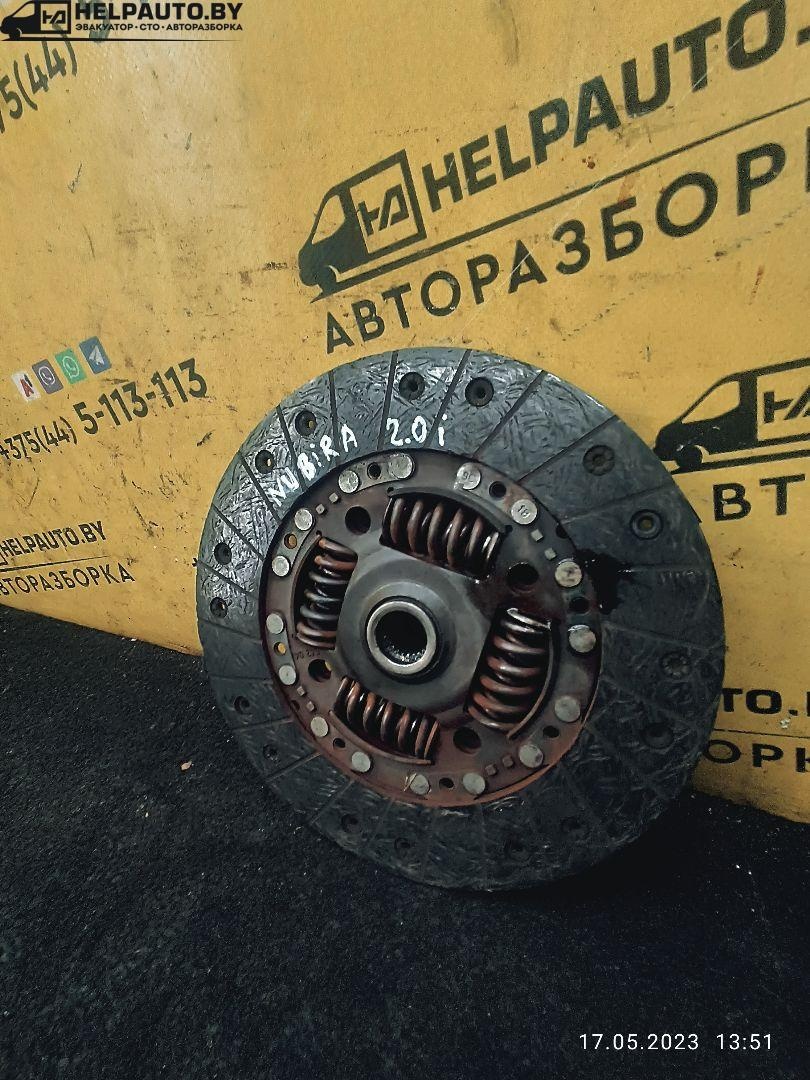 Диск сцепления к Daewoo Nubira 1998