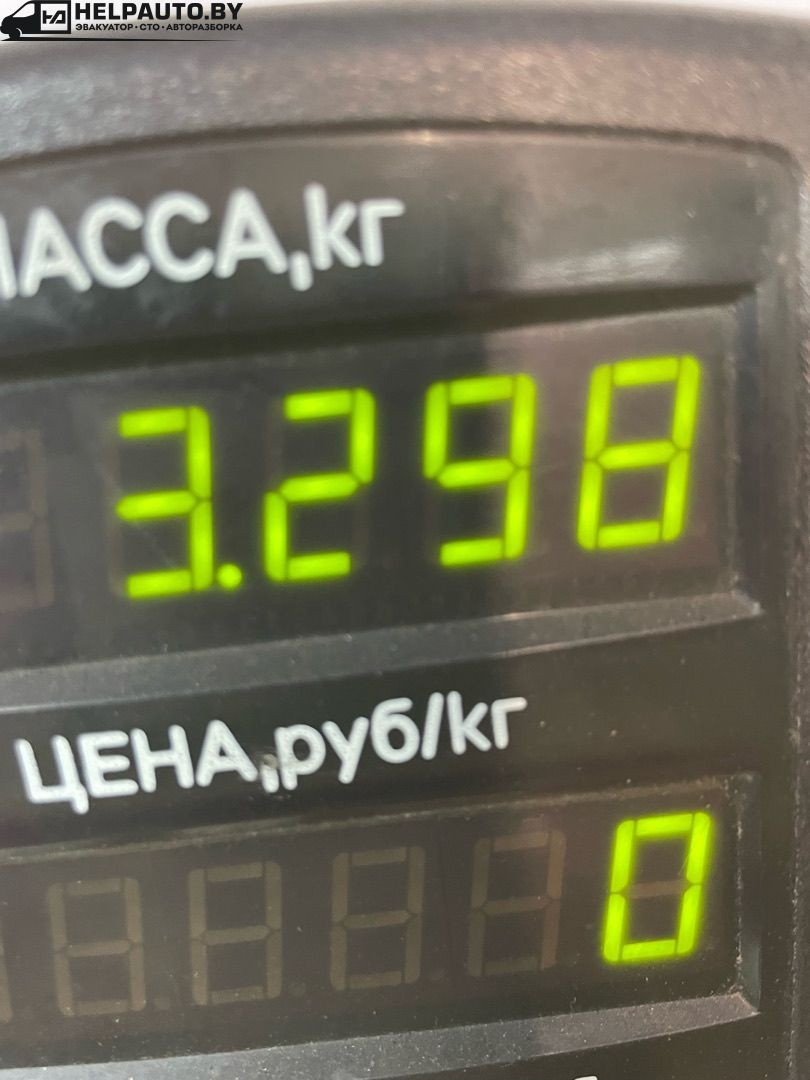 Диск тормозной передний к Geely  2007